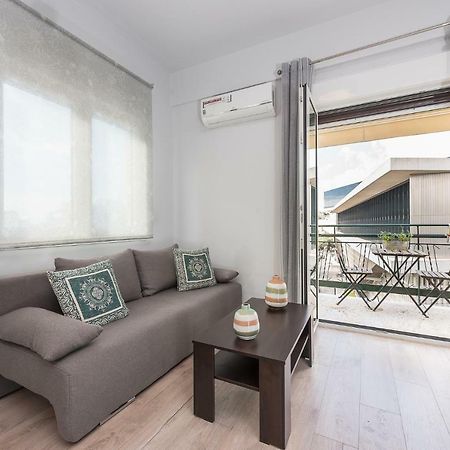 Appartamento absolute acropolis Atene Esterno foto